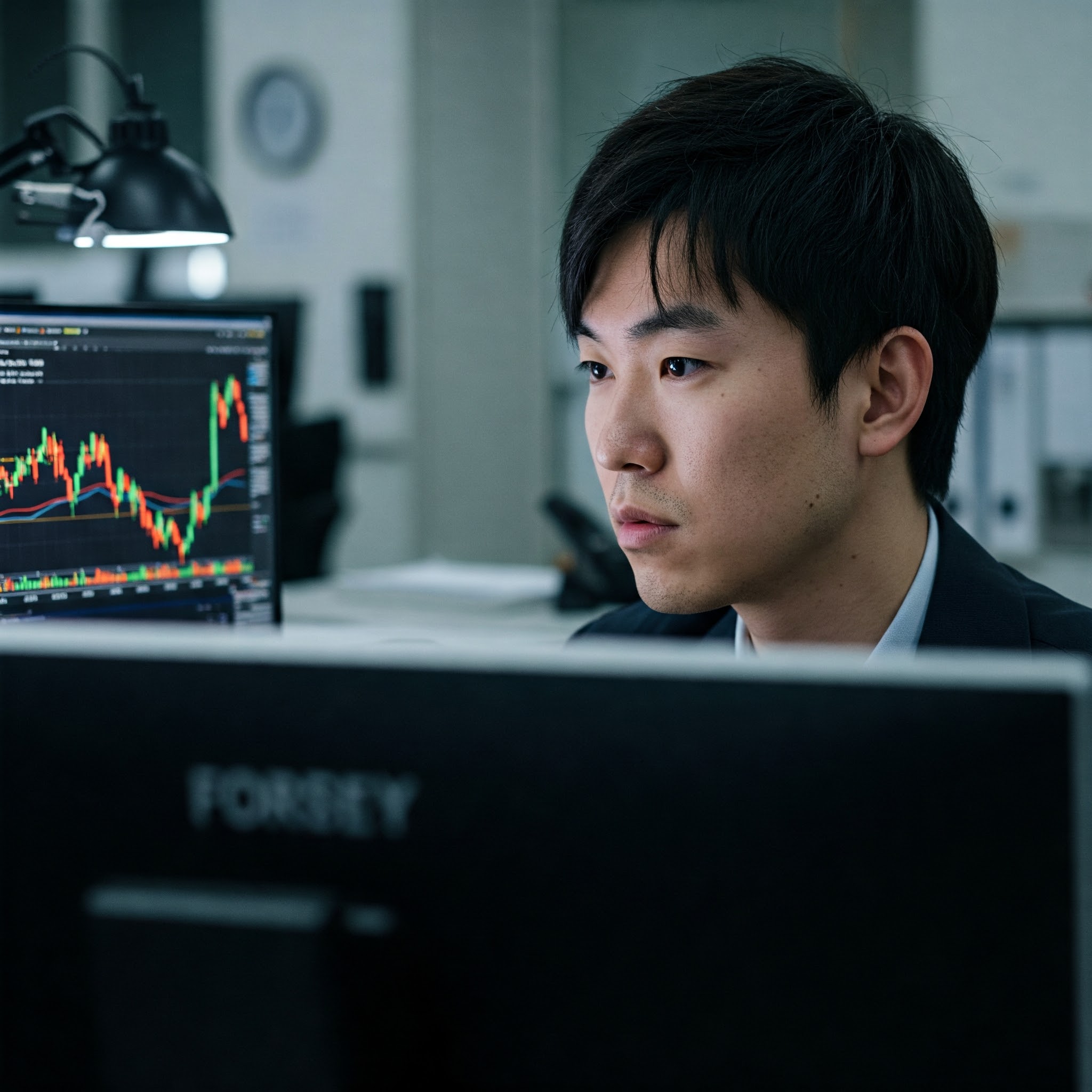 Understanding Forex Market Volatility and How Professional Managers Navigate It