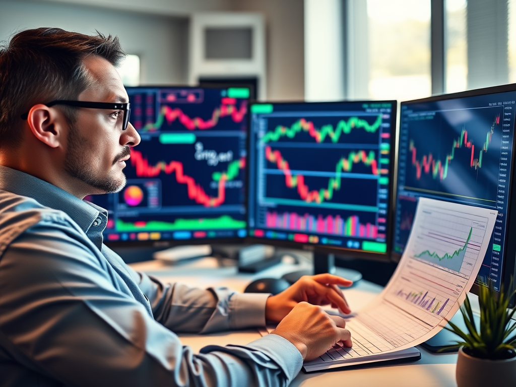 Level Up Your Game: Strategies for Forex Account Managers to Enhance Performance