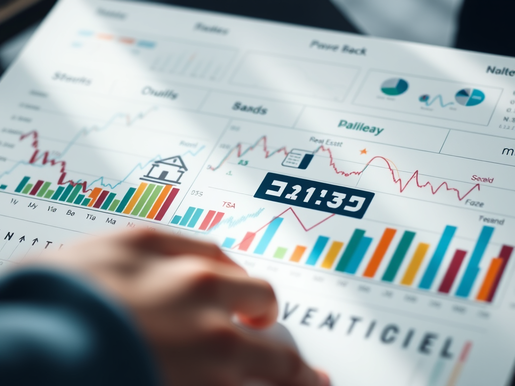 Integrating Forex Account Management with Your Overall Investment Portfolio: A Strategic Approach