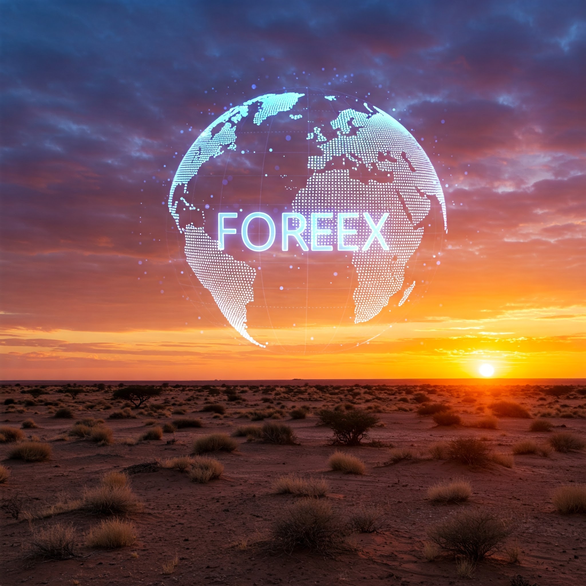 Navigating the Forex Frenzy in Botswana: Socio-Economic Impacts, Risks & Opportunities