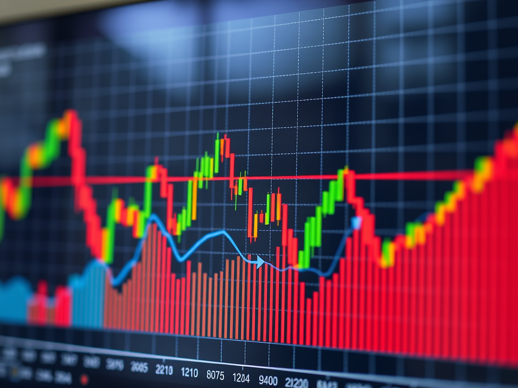 Mastering the Trend: A Comprehensive Guide to Moving Averages for FxPro Traders