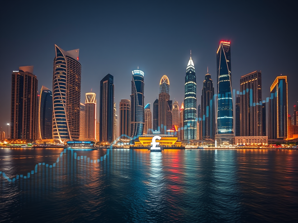 Your Gateway to Forex Success in Dubai: Explore Managed Account Solutions