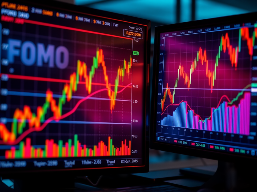 Trend Identification: The Foundation of Forex Trading Profitability